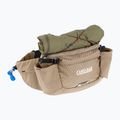 Bauchtasche CamelBak M.U.L.E. 5 l Waist Pack mit Trinkblase  1.5 l moondust 8