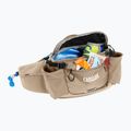Bauchtasche CamelBak M.U.L.E. 5 l Waist Pack mit Trinkblase  1.5 l moondust 9