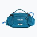 Bauchtasche CamelBak M.U.L.E. 5 l Waist Pack mit Trinkblase  1.5 l moroccan blue 2