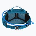 Bauchtasche CamelBak M.U.L.E. 5 l Waist Pack mit Trinkblase  1.5 l moroccan blue 3