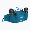 Bauchtasche CamelBak M.U.L.E. 5 l Waist Pack mit Trinkblase  1.5 l moroccan blue 7