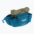 Bauchtasche CamelBak M.U.L.E. 5 l Waist Pack mit Trinkblase  1.5 l moroccan blue 8