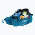Bauchtasche CamelBak M.U.L.E. 5 l Waist Pack mit Trinkblase  1.5 l moroccan blue 9