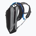 CamelBak Rogue Light 7 Fahrradrucksack mit 2l Reservoir schwarz 5