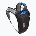 CamelBak Rogue Light 7 Fahrradrucksack mit 2l Reservoir schwarz 7