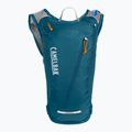 Fahrrad Rucksack CamelBak Rogue Light 7 l mit Trinkblase  2l maroccan blue