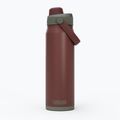 Outdoor-Trinkflasche CamelBak Thrive Chug Insulated SST 740 ml red