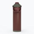 Outdoor-Trinkflasche CamelBak Thrive Chug Insulated SST 740 ml red 2