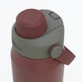 Outdoor-Trinkflasche CamelBak Thrive Chug Insulated SST 740 ml red 3