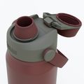 Outdoor-Trinkflasche CamelBak Thrive Chug Insulated SST 740 ml red 4