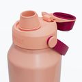 Thermoflasche Camelbak Thrive Chug Insulated SST 1200 ml pink 4