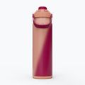 Outdoor-Trinkflasche CamelBak Thrive Chug Insulated SST 950 ml pink 2