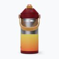 Thermoflasche CamelBak Thrive Flip Straw Kids Insulated SST 350 ml orange sunset 2