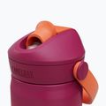 Thermoflasche CamelBak Thrive Flip Straw Kids Insulated SST 350 ml purple haze 4