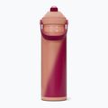 Outdoor-Trinkflasche Camelbak Thrive Flip Straw Insulated SST 740 ml blush down 2