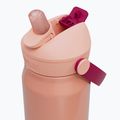 Outdoor-Trinkflasche Camelbak Thrive Flip Straw Insulated SST 740 ml blush down 3