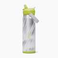 Outdoor-Trinkflasche Camelbak Thrive Flip Straw Insulated SST 740 ml frequency white