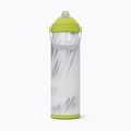 Outdoor-Trinkflasche Camelbak Thrive Flip Straw Insulated SST 740 ml frequency white 2