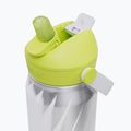 Outdoor-Trinkflasche Camelbak Thrive Flip Straw Insulated SST 740 ml frequency white 3