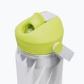 Outdoor-Trinkflasche Camelbak Thrive Flip Straw Insulated SST 740 ml frequency white 4