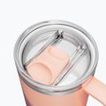 Thermobecher CamelBak Thrive Mug Insulated SST pink 3