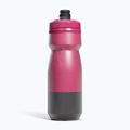 Fahrrad-Trinkflasche CamelBak Podium Chill 620 ml mercury berry 2