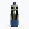 Fahrradtrinkflasche CamelBak Podium Insulated Steel 530 ml mercury fog 2