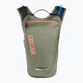 Fahrradrucksack CamelBak Hydrobak Light 2.5 l mit Trinkblase 1.5 l fog