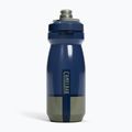 Fahrrad-Trinkflasche CamelBak Podium 620 ml mercury deep sea