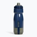 Fahrrad-Trinkflasche CamelBak Podium 710 ml pimento mercury deep sea