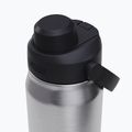 Outdoor-Trinkflasche CamelBak Thrive Chug Insulated SST 740 ml silver 3