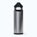 Thermoflasche Camelbak Thrive Chug Insulated SST 1200 ml silver 2