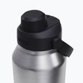 Thermoflasche Camelbak Thrive Chug Insulated SST 1200 ml silver 3