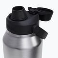 Thermoflasche Camelbak Thrive Chug Insulated SST 1200 ml silver 4