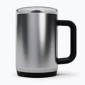 Thermobecher CamelBak Thrive Mug Insulated SST silver