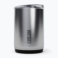 Thermobecher CamelBak Thrive Mug Insulated SST silver 2