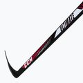 CCM Ultimate SR Hockeyschläger schwarz 3