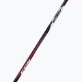 CCM Ultimate SR Hockeyschläger schwarz 5