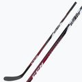 CCM Ultimate SR Hockeyschläger schwarz 6