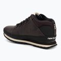 Herrenschuhe New Balance 754 Classic dark brown 3