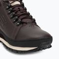 Herrenschuhe New Balance 754 Classic dark brown 7