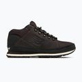 Herrenschuhe New Balance 754 Classic dark brown 8