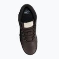 Herrenschuhe New Balance 754 Classic dark brown 11