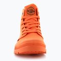Palladium Mono Chrome leuchtend orange Schuhe 12