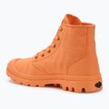 Palladium Mono Chrome leuchtend orange Schuhe 3
