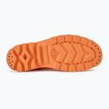 Palladium Mono Chrome leuchtend orange Schuhe 4