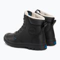 Palladium Stiefel Pampa Sport Cuff WPs schwarz 3