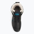 Palladium Stiefel Pampa Sport Cuff WPs schwarz 6