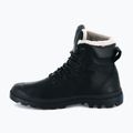 Palladium Stiefel Pampa Sport Cuff WPs schwarz 9