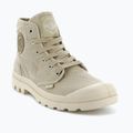 Herren Palladium Pampa HI sahara ecru Schuhe 7